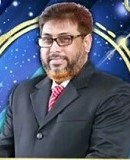 Md Rabiul Islam